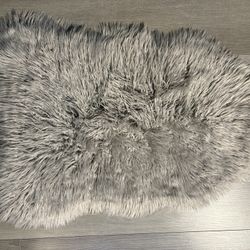 Small Area Rug 