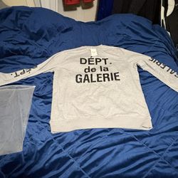 Gallery Dept