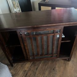 Buffet Table/console Table