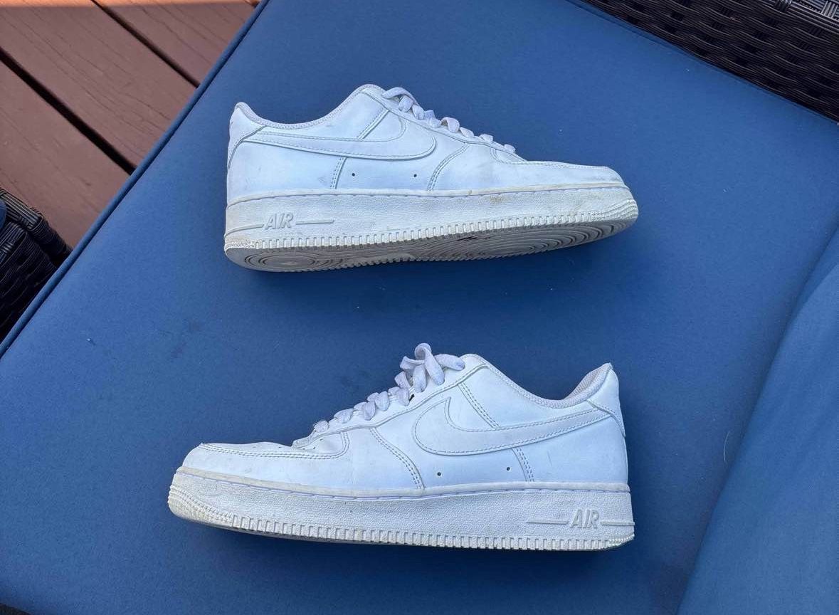 Nike Air Force 1 Shoes