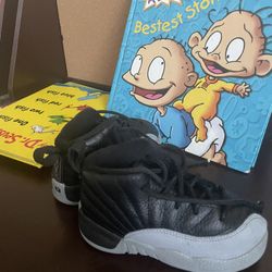 Toddler Shoes 8c