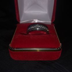 Engagement Ring For Man