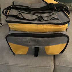 Insulated Lunch/Beach Bag