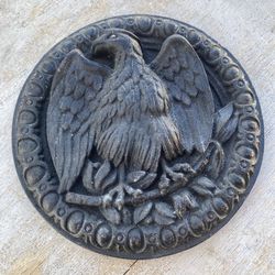 Cast Iron Civil War Repop