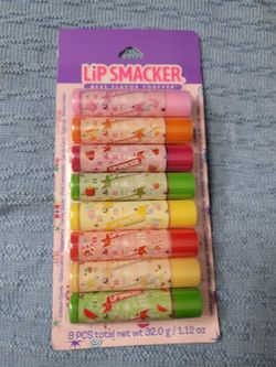 Lip Smacker
