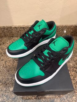 Jordan Low One