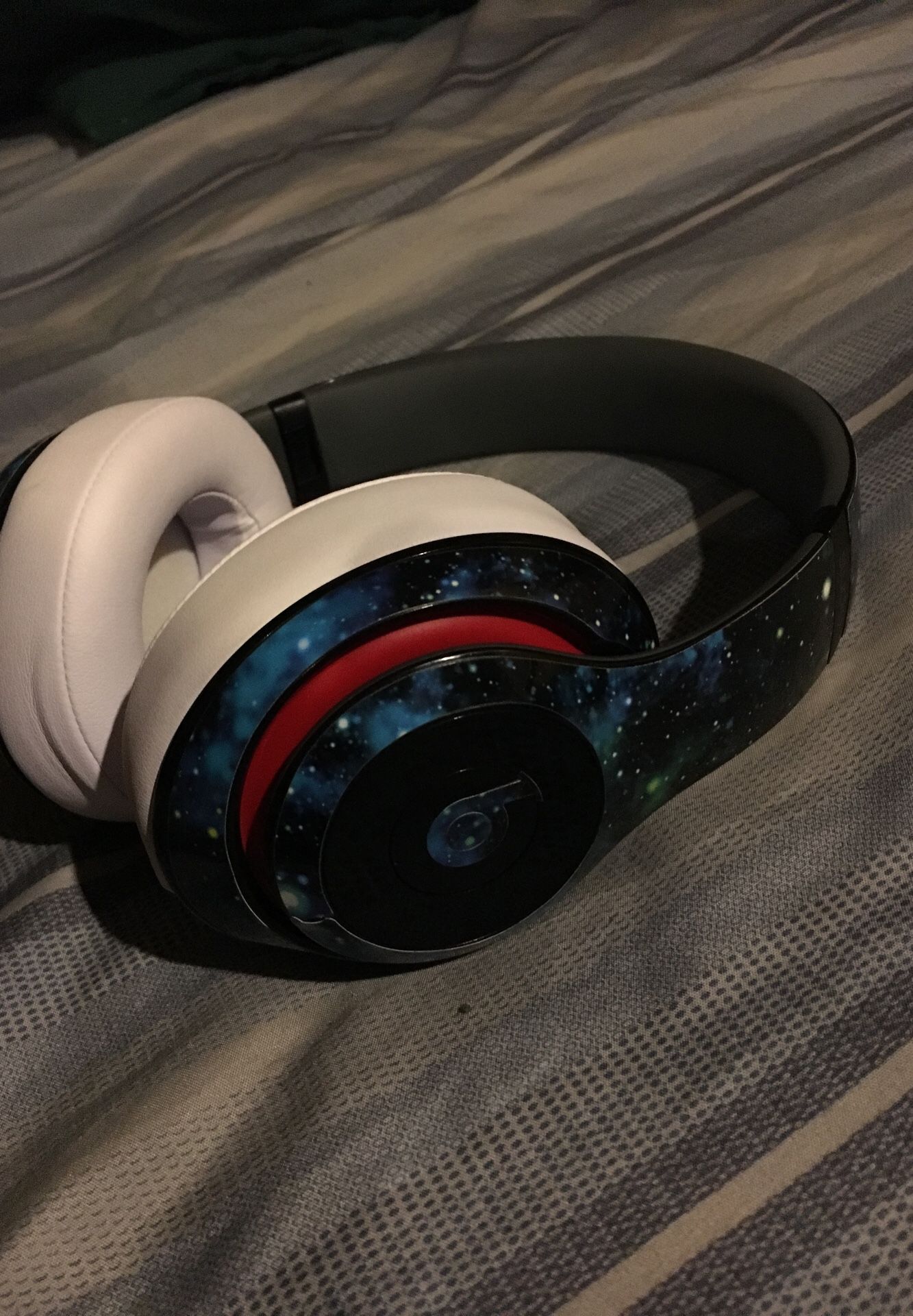 Original Dr. Dre beats studio 2