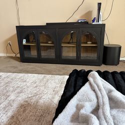 Tv stand