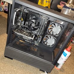 Custom Pc Builds 💥 (READ DECRIPTION)