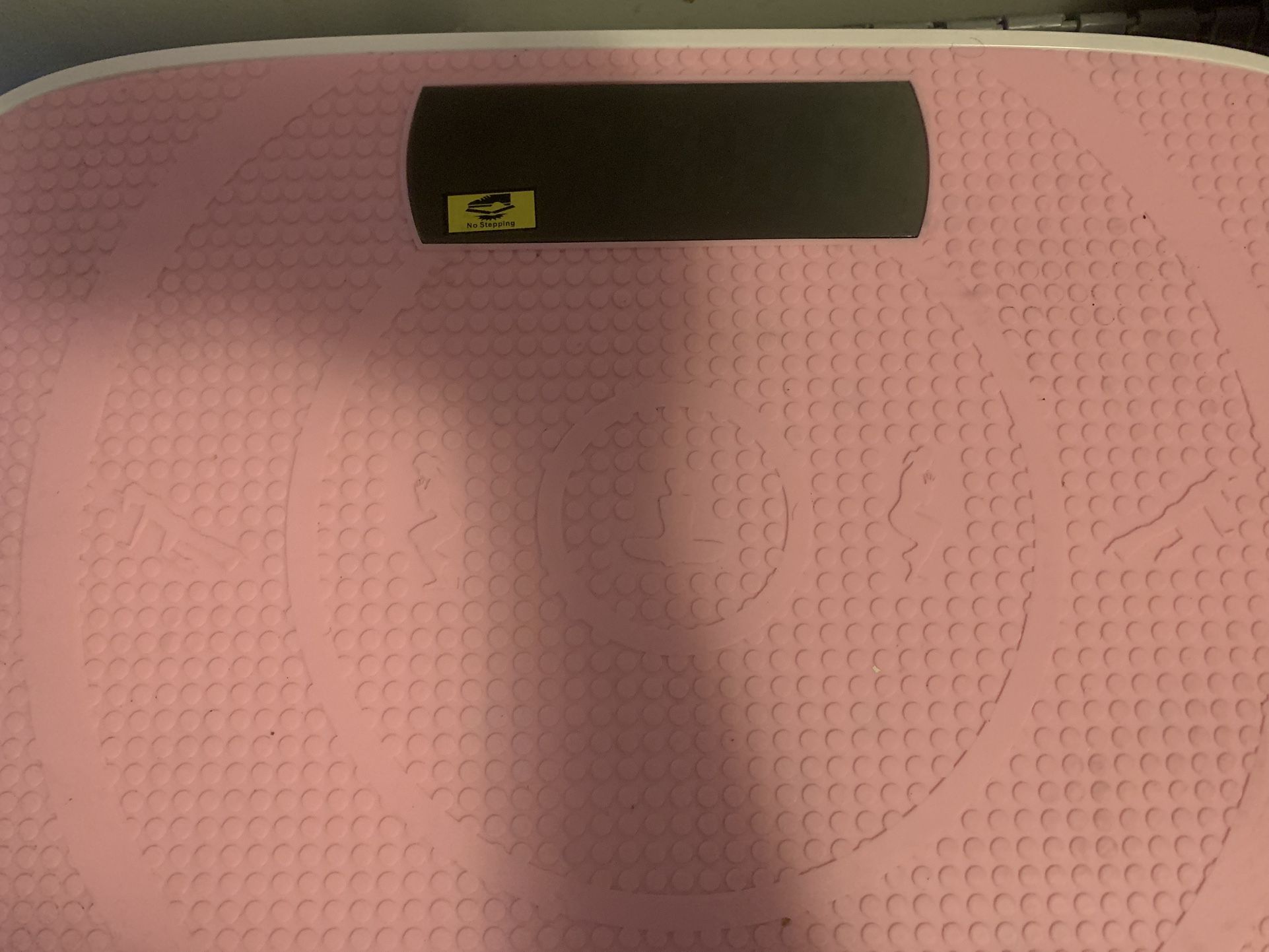 Merach Vibration Exercise Mechine