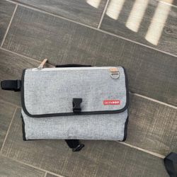 Skip Hop Changing Mat