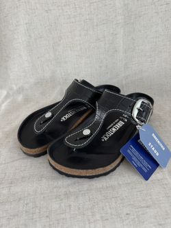 Authentic Birkenstock × STAUD collaboration