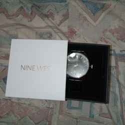 Nine West Watch New 