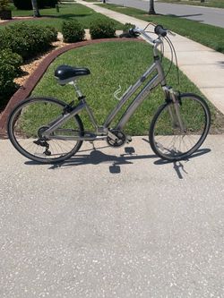 Trek 26 inch bicycle