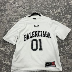 balenciaga 01 t shirt