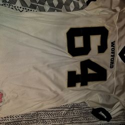 Game Jersey
