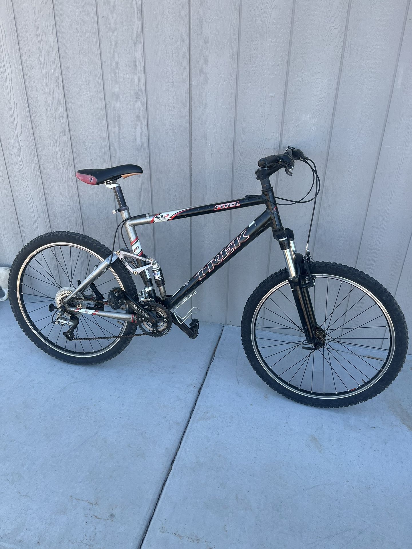 Trek Mountain Bike $75