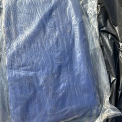 Light Duty Tarp