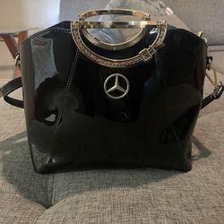 New Mercedes-Benz Purse/Handbag