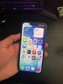 Iphone 13 pro