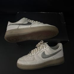 Men’s Nike Air Force 1 Shoes