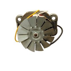 Forced Air Heater Fan