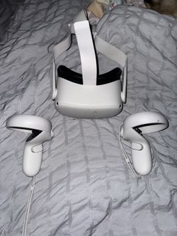 Oculus Quest 2 Vr