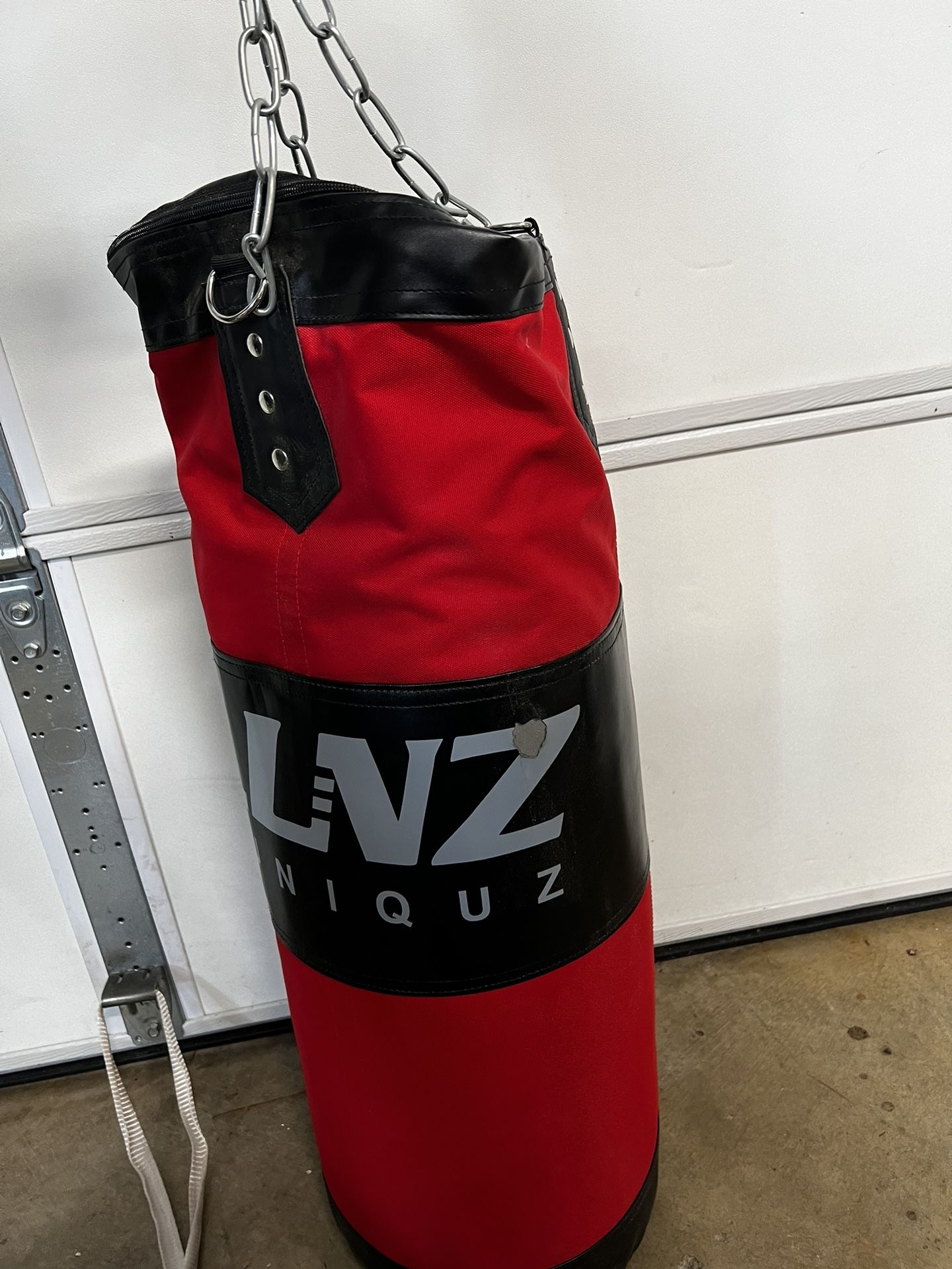 Kids Punching Bag
