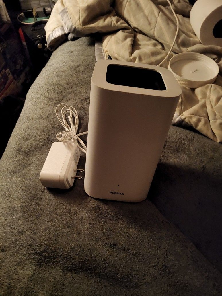 Nokia