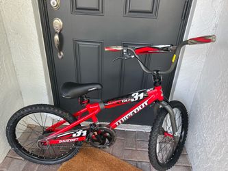 Boys BMX Bicycle