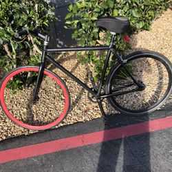 Fixed Bike $99