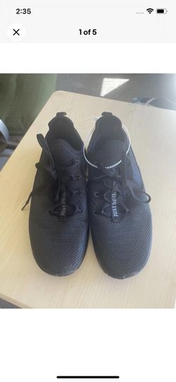 Black Nike Women’s Tennis Shoes