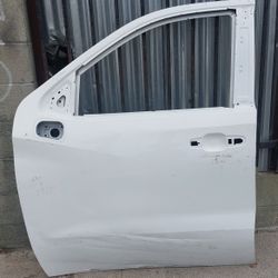 2019 2020 2021 2022 CHEVY SILVERADO FRONT LEFT FRONT DRIVER DOOR 