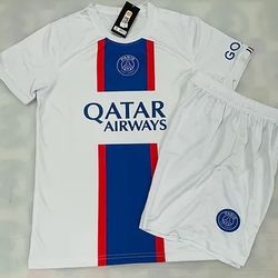 Soccer Uniforms