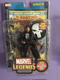 PUNISHER