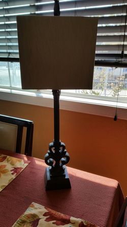 Lamp