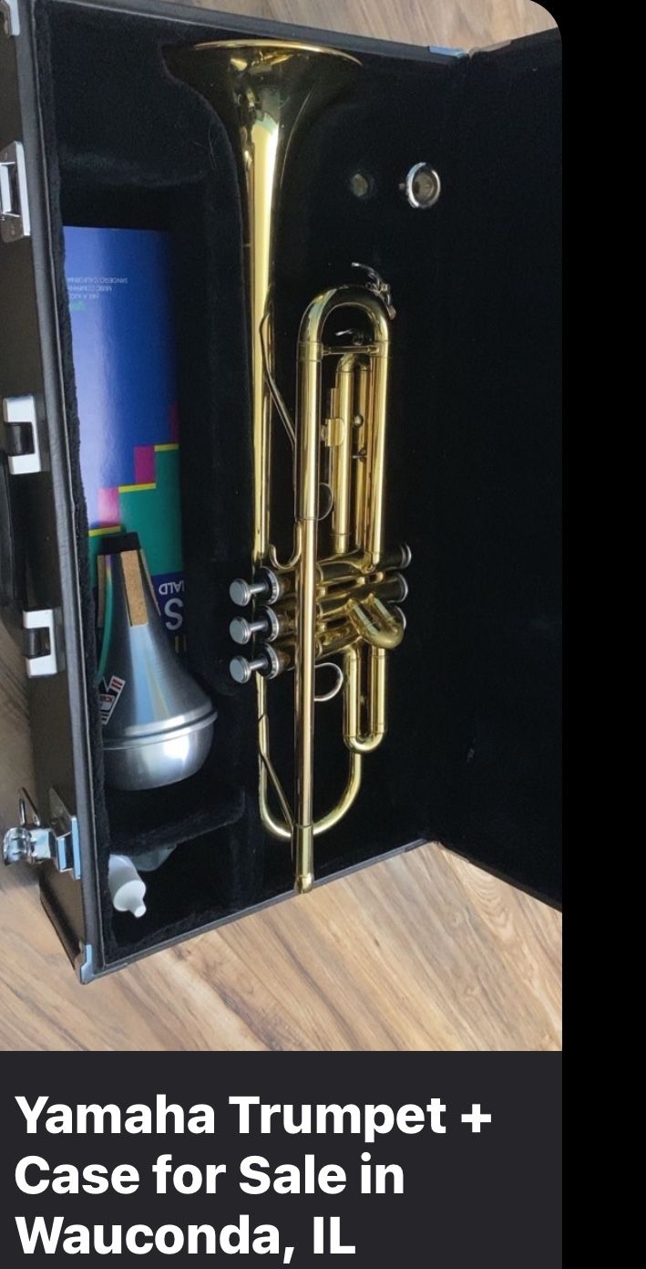 Trumpet