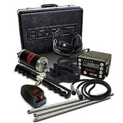 Underground Water Leak Detector ( Please Read)