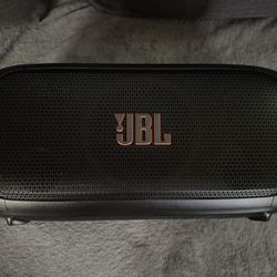 Jbl Speaker 