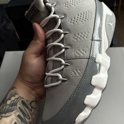 CG 9s Size 10.5 