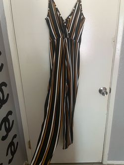 Cute Jumpsuit