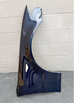 2004-06 BMW E46 330ci 325ci Passenger Fender
