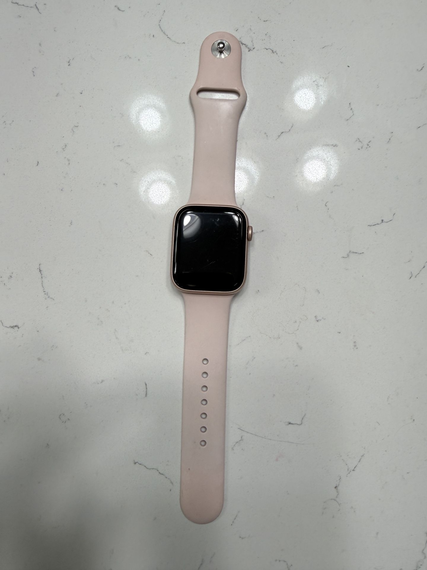 Apple Watch Serious 5