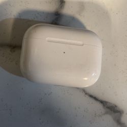 Air Pods Pro 