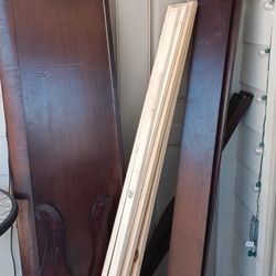 Queen Size Bed Frame