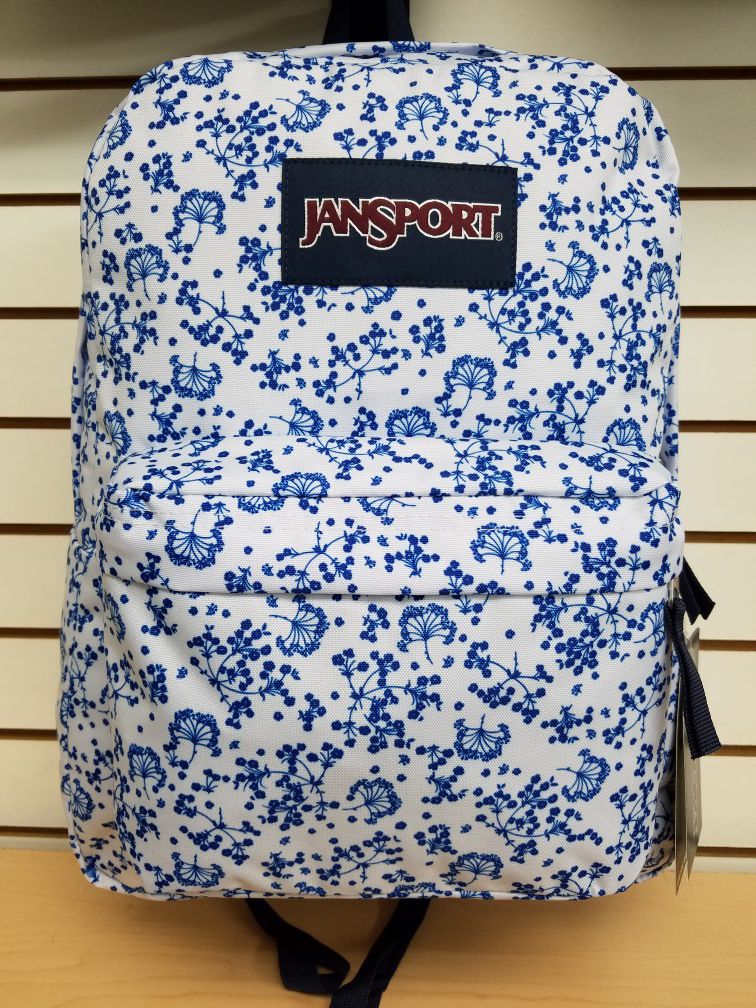 Original JANSPORT backpack