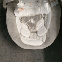 Baby Bouncer 