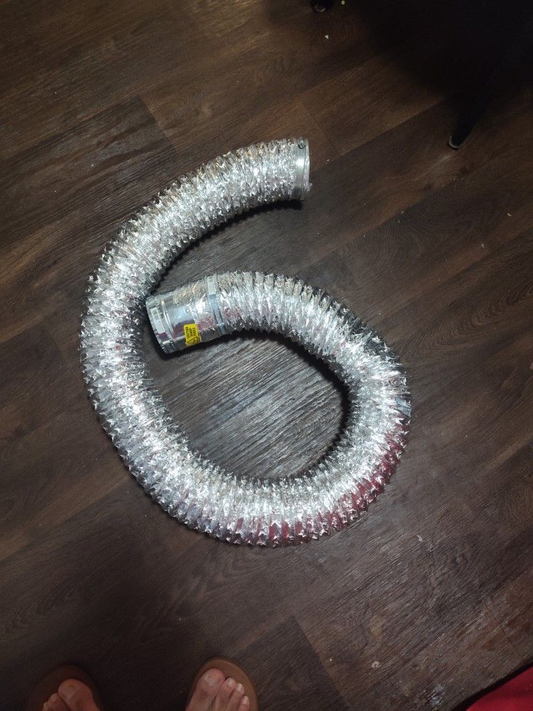 Manguera Para Secadora