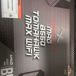 Motherboard 