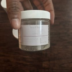 Clays For Clay Mask 